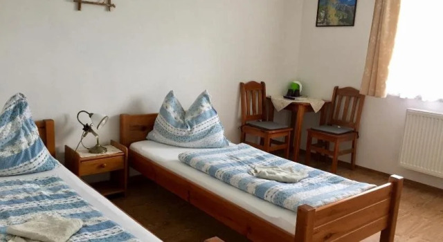 Villa Slnecnica, Varaa Villa Mökit kohteessa Prešovský kraj, Mökki