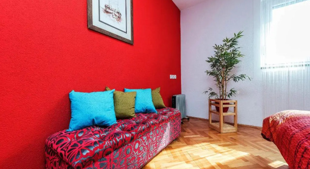 Апартаменты Apartment Ivica