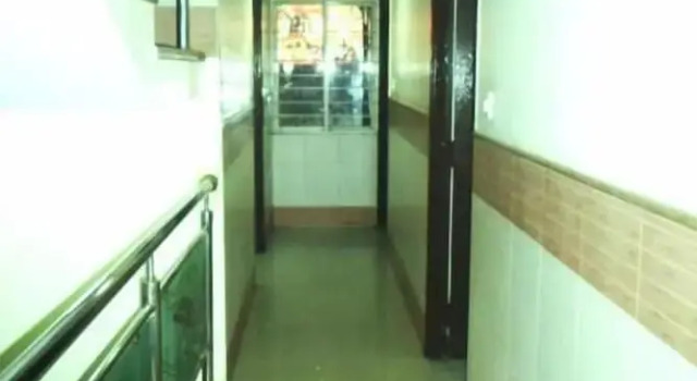 Номер Deluxe King Residency