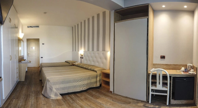 Номер Superior Hotel Derby Exclusive