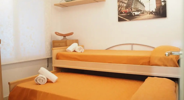 Apartamento Balmes, Забронировать Апартаменты/квартира Отели Пинеда-де-Мар с парковкой, Парковка