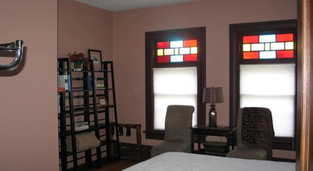 Estabrook House, Book Hotel St. Johnsbury Vermont
