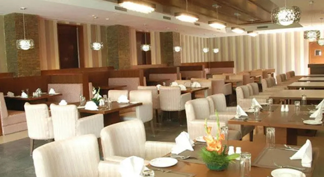 Номер Standard The Alcor Hotel
