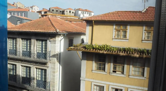 Апартаменты Flores Lofts