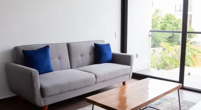 Апартаменты Classic Kiin Tulum