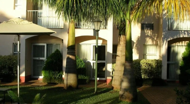 The George Hotel