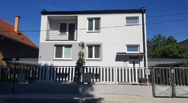 VIP Apartmány Žabník