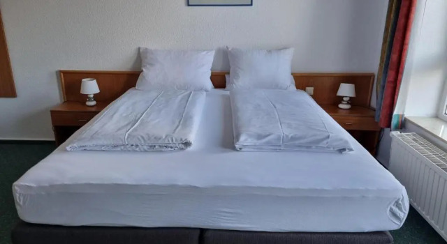 Двухместный номер Standard Erbenholz Hotel