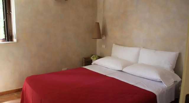 Апартаменты Standard Tenuta Conte Ruggero