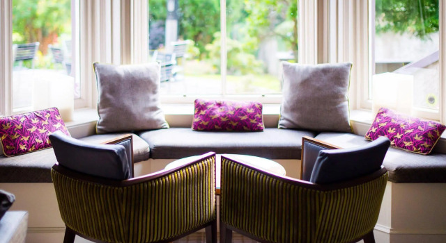 Parklands Hotel