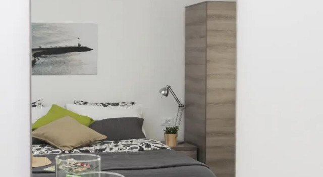 Студия Deluxe Apartments Villa Providenca