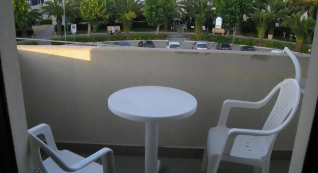 Номер Standard Hotel Albs