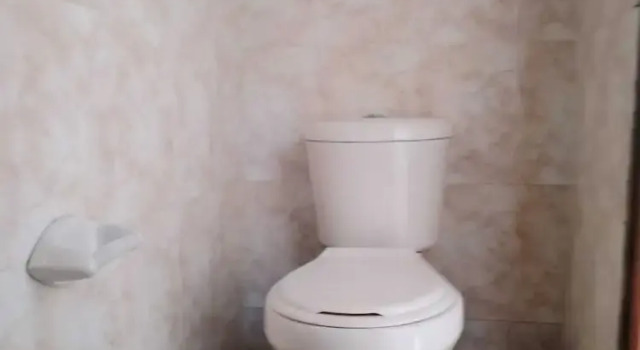Номер Standard Las Cascadas Hostel