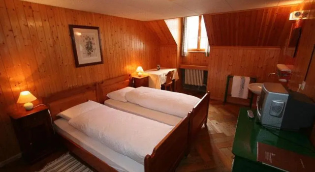 Berghotel Riederfurka, Забронировать Отель Ридеральп Aletsch