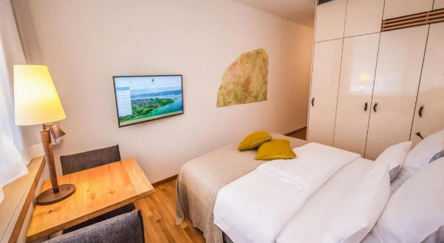 Номер Business Ferienwohnungen Boardinghouse Bodensee