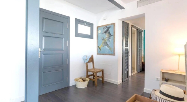 Villa With 2 Bedrooms in Málaga, With Wonderful sea View, Private Pool, Забронировать Вилла Эсте Малага, рядом с Club de Golf El Candado