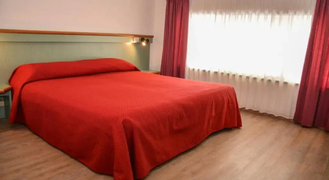 Двухместный номер Standard Hotel Sport