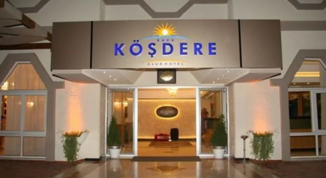 Club Hotel Kosdere