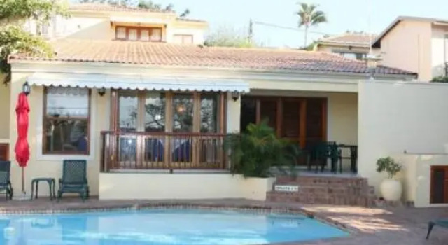 Номер Standard Villa Calla