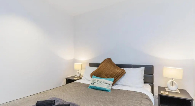 Kozyguru Brisbane Cbd 2 Bedrooms Skytower Qbn222-703, Забронировать Отель Брисбен - центр города Брисбен, рядом с Паромный терминал South Bank