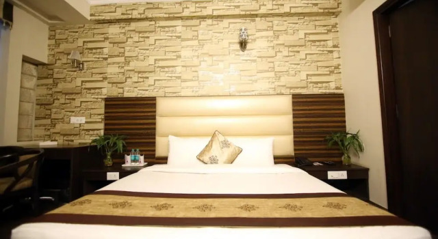 Номер Superior New Rousha Inn Ghaziabad