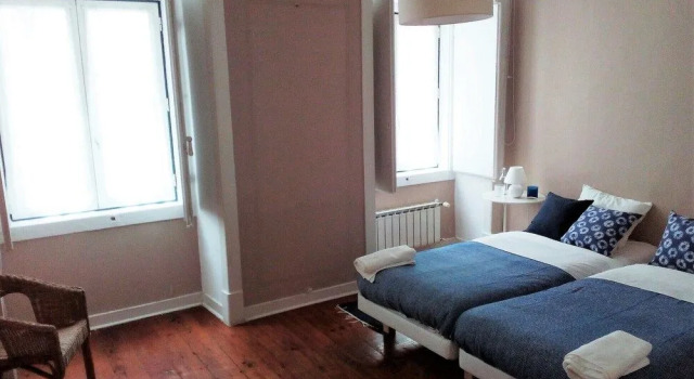 Stunning Apartment Near Chiado, Забронировать Апартаменты/квартира Апартаменты Лиссабона, рядом с Café A Brasileira, Апартаменты/квартира