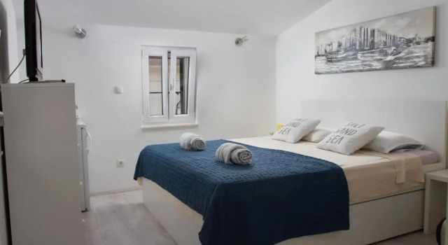 Номер Deluxe Apartments Toni