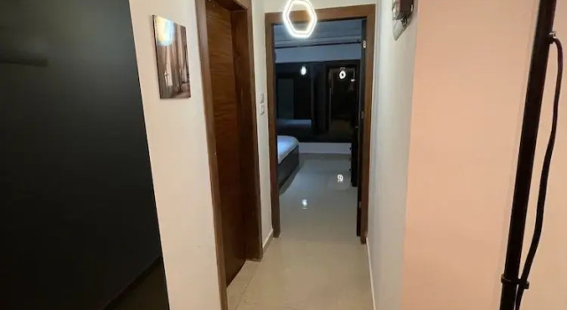 Апартаменты c 1 комнатой Apartment With Modern Amenities
