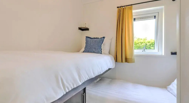Коттедж Deluxe Lovely Holiday Home in Kaatsheuvel With Bubble Bath