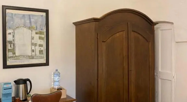 Двухместный номер Standard La Guendalina Masseria e Casa Particular