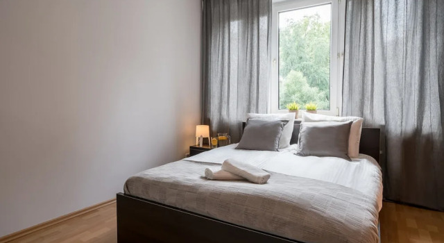 RentPlanet Apartaments Teatralna