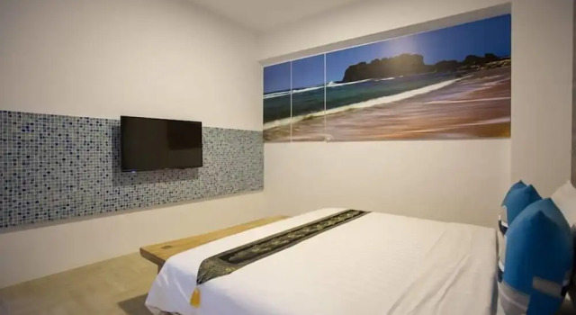Camera Comfort Hsu One One B&B