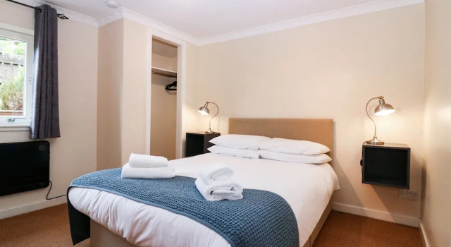 Rosewood Cottage, Забронировать Дом для отпуска Виллы Форт-Уильям, Вилла