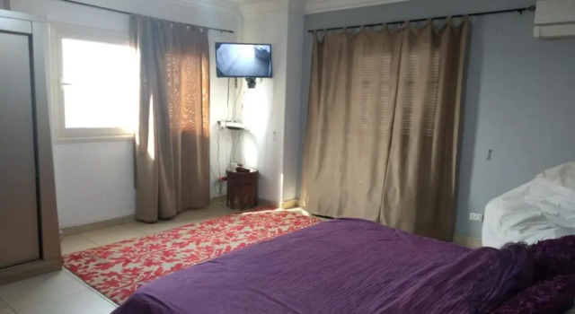 Helmeya Apartment with Touristic Views, Rezervovat Apartmán Káhira Cairo Governorate