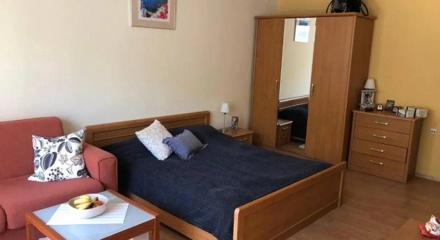 Апартаменты c 1 комнатой Messambria Fort Beach - Anastasia