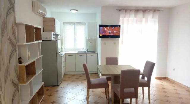 Студия Apartment Koruna