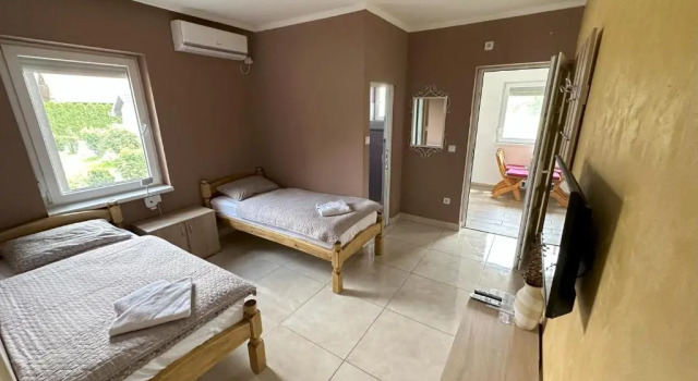 Люкс Vila Boska Palic