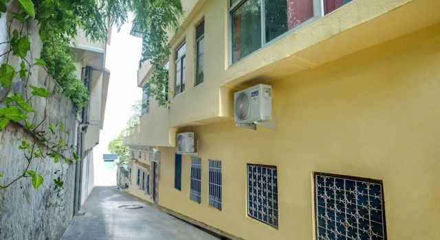 OYO 13507 Home Heritage Stay Near City Palace, Забронировать Отель Отели штата Раджастхана 3 звезды, 3*