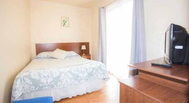 Номер Standard Hostal Ravello
