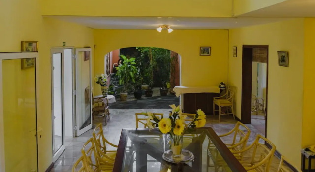 Вилла Deluxe Villa Radani