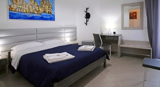 Olivella B&B, Book Bed and Breakfast Hotels in Sicily with Parking, Parking