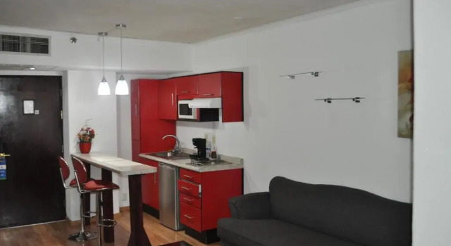Люкс Superior Hotel Arroyo de la Plata