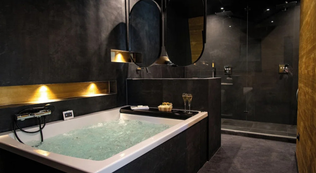 Номер Standard Hôtel Restaurant Vaillant proche Europapark