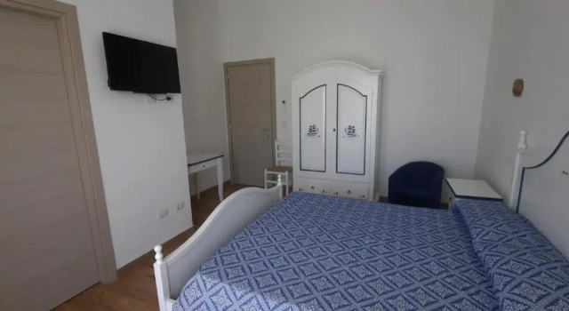 Номер Standard B&B Le 4 Rose