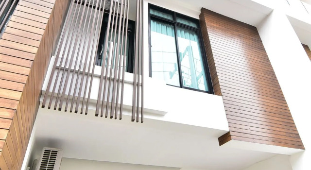 The Win Residence
