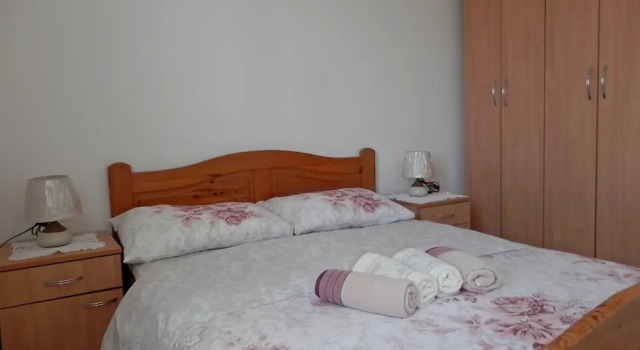 Apartments Zeljka
