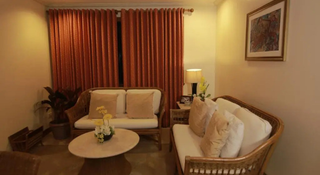 Полулюкс Executive The Suites At Mount Malarayat