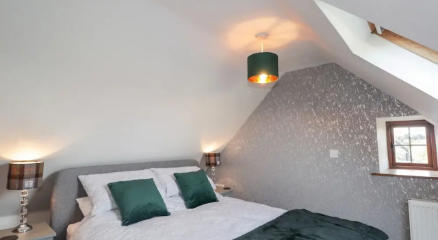 2 Seafield Place, Buchen Sie Ferienhaus Banff Aberdeenshire