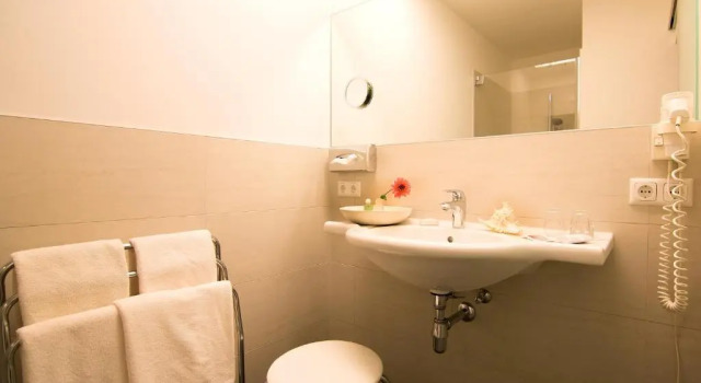 Номер Standard Austria Classic Hotel Wolfinger - Hauptplatz