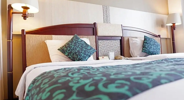 Run Of House Kedaton Hotel